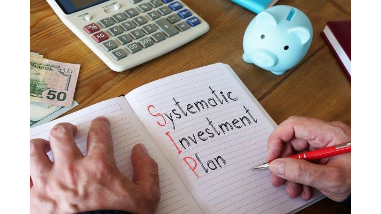 SIP calculator.