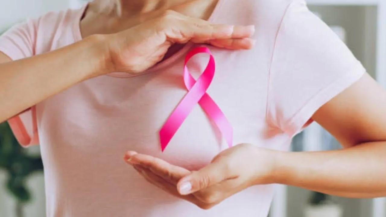 Breast Cancer Awareness Month: Subtle breast cancer warning signs beyond a lump Every year, Breast Cancer Awareness Month is observed in October. Photo Courtesy: File pic