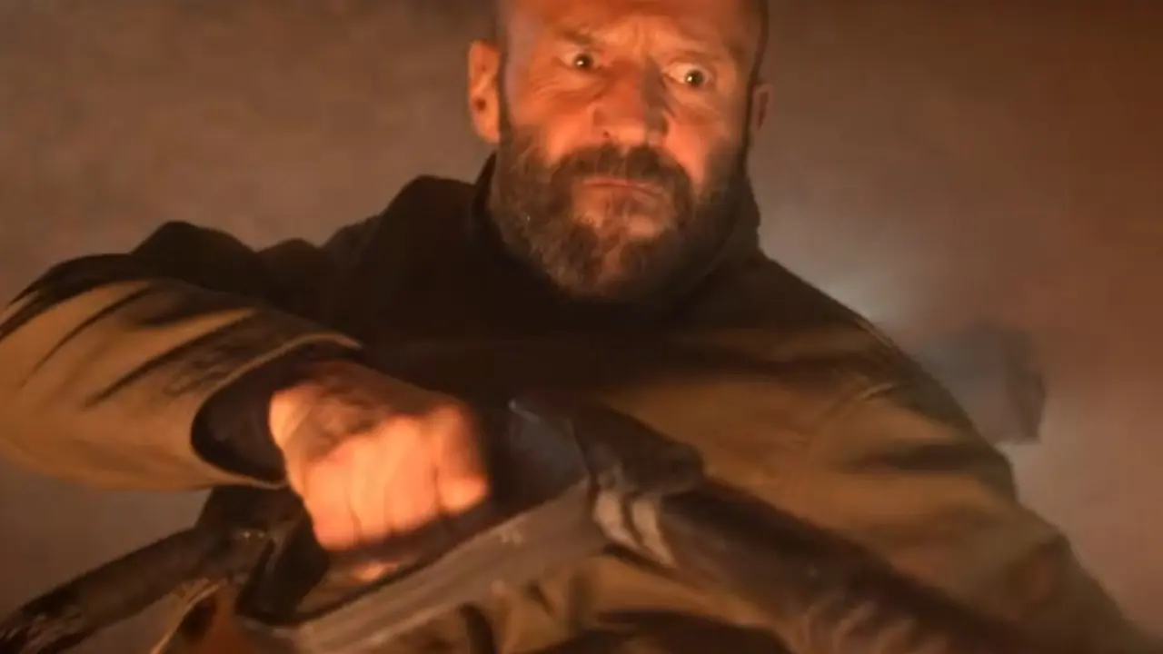The Beekeeper 2 teaser: Jason Statham returns to settle another score