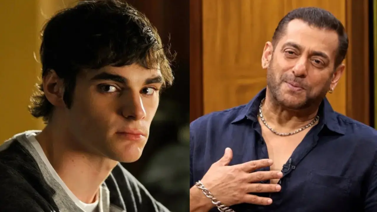 Ent Top Stories: Breaking Bad actor suicide; Salman Khan on Koffee With Karan 9 Entertainment Top Stories