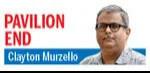 Clayton Murzello
