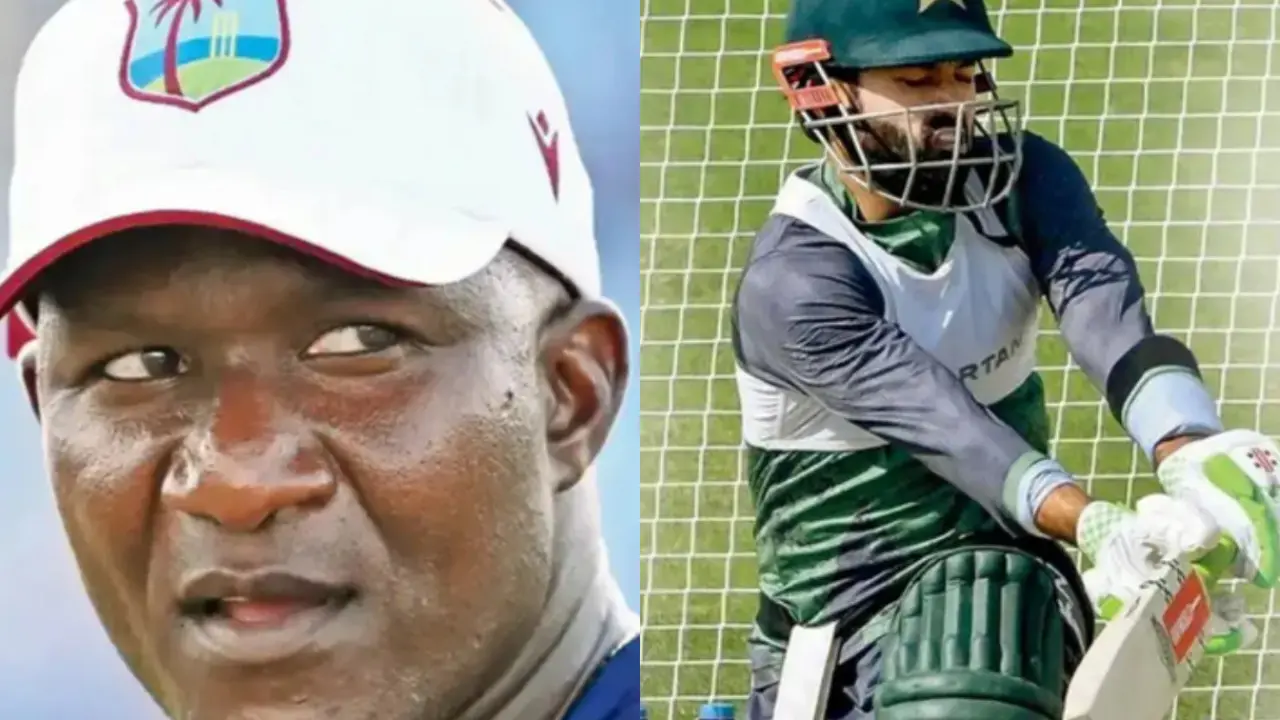 PCB ha permesso a Rizwan di giocare nei tornei nazionali, Sammy ha chiesto aiuto finanziario.