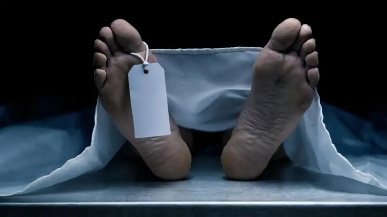 IIIT Ranchi student found dead in hostel, NHRC takes cognisance Representational image. File pic