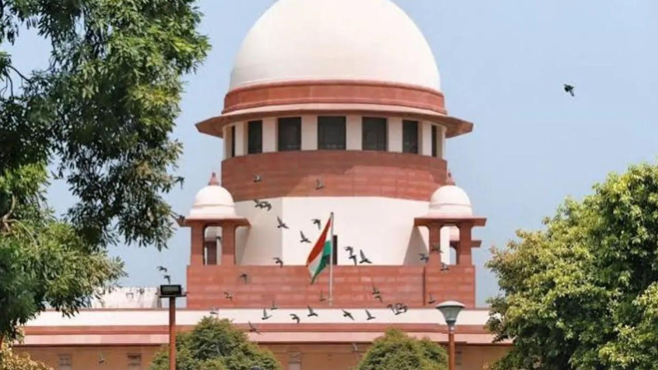 Delhi High Court. File pic