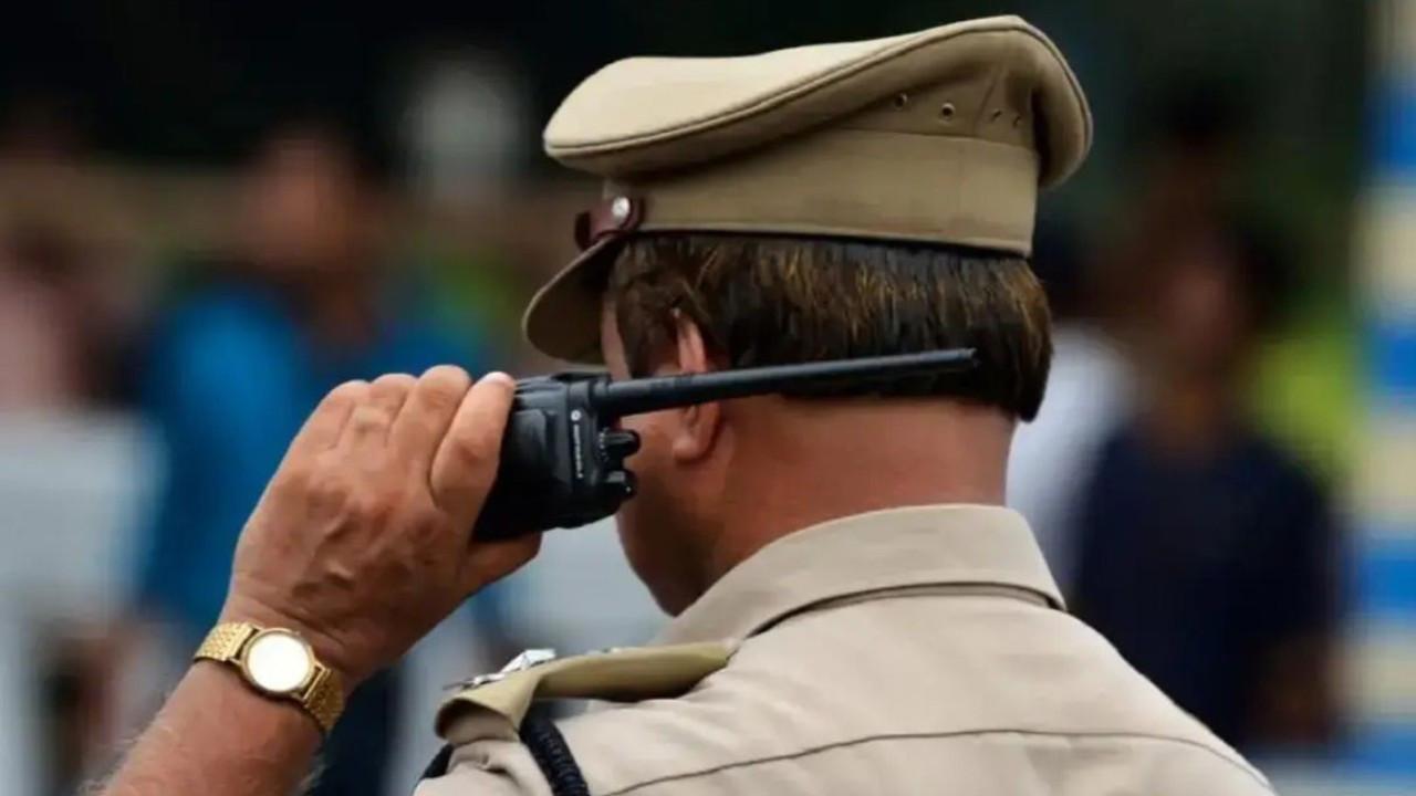 Noida schools face fresh bomb threats amid previous hoax incidents; security teams deployed Representational image. File pic