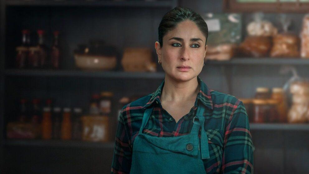 Directed by Sujoy Ghosh, Jaane Jaan is available to watch on Netflix. Starring Kareena Kapoor, Vijay Varma and Jaideep Ahlawat, the suspense thriller is based on Keigo Higashino's novel The Devotion of Suspect X, the same book that inspired the original Drishyam. Directed by Sujoy Ghosh, Jaane Jaan is available to watch on Netflix. Starring Kareena Kapoor, Vijay Varma and Jaideep Ahlawat, the suspense thriller is based on Keigo Higashino's novel The Devotion of Suspect X, the same book that inspired the original Drishyam.