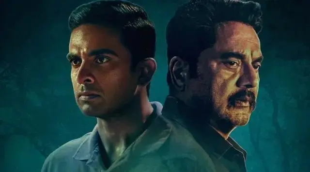 Directed by Vignesh Raja, Por Thozhil primarily focuses on the investigation rather than unwanted action or unrequired drama. The film is available to stream on SonyLIV and stars Ashok Selvan, R. Sarathkumar, Nikhila Vimal in key roles. Directed by Vignesh Raja, Por Thozhil primarily focuses on the investigation rather than unwanted action or unrequired drama. The film is available to stream on SonyLIV and stars Ashok Selvan, R. Sarathkumar, Nikhila Vimal in key roles.