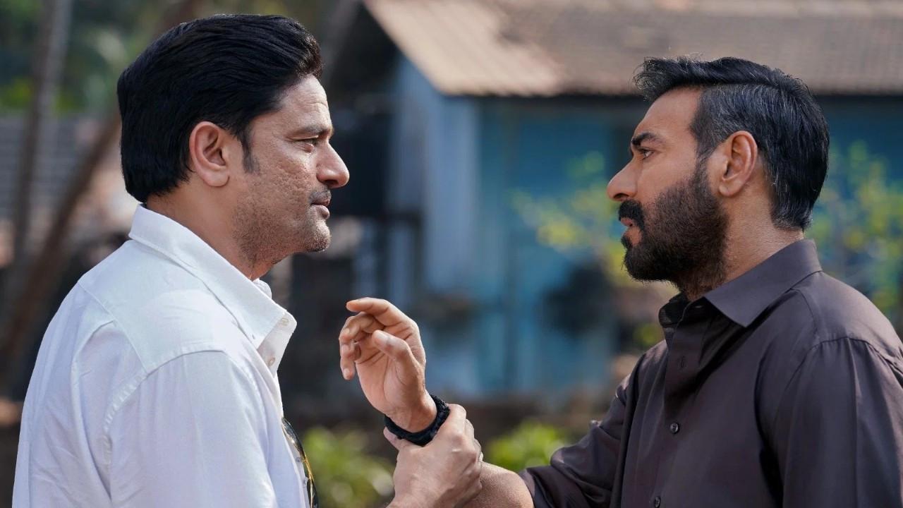 Drishyam: The Conclusion box office day 3: Ajay Devgn-starrer records the second-highest opening weekend of 2026
