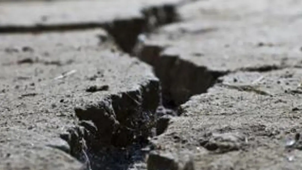 Nepal earthquake: 4.1-magnitude tremor felt in four western districts Representational image. File pic