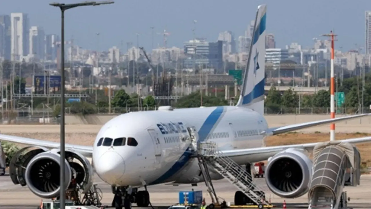 El Al cancels special Dubai flights amid security concerns after in-flight flydubai incident An Israeli airline El Al aircraft is parked on the tarmac at Ben-Gurion Airport near the city of Lod on October 2, 2026. Pic/AFP