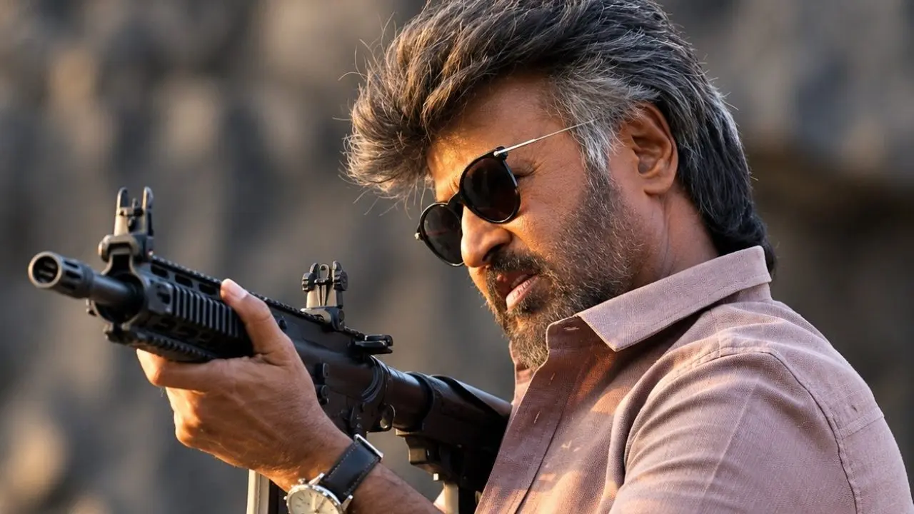 The makers of Rajinikanth's Jailer 2 have dismissed reports suggesting the film will skip its Hindi release in national multiplex chains. They confirmed that the Hindi version will arrive in cinemas on October 15, 2026, Read more The makers of Rajinikanth's Jailer 2 have dismissed reports suggesting the film will skip its Hindi release in national multiplex chains. They confirmed that the Hindi version will arrive in cinemas on October 15, 2026, Read more