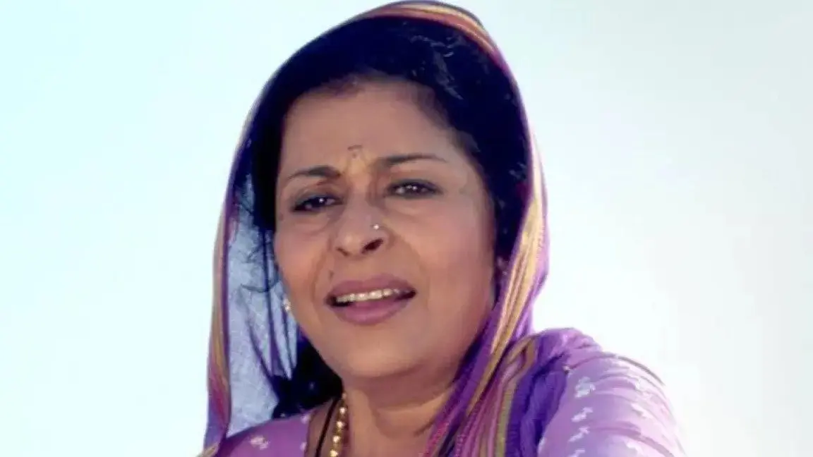 Nana Patekar's Yeshwant co-star, Marathi actress Madhu Kambikar, has died at the age of 73 following prolonged illness. Read more Nana Patekar's Yeshwant co-star, Marathi actress Madhu Kambikar, has died at the age of 73 following prolonged illness. Read more