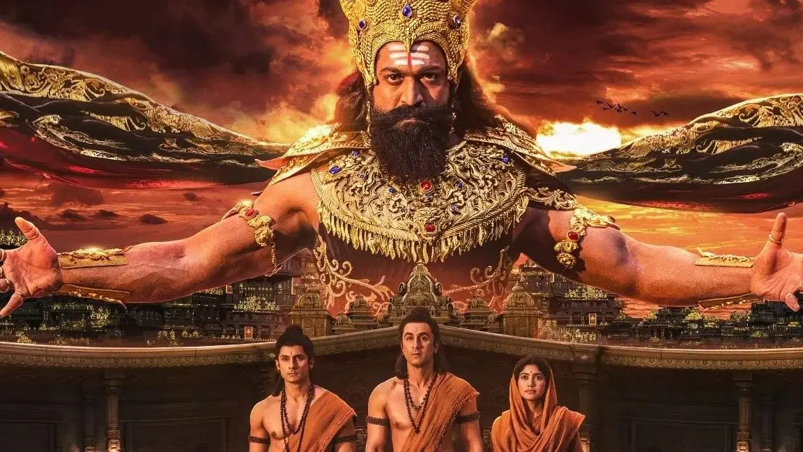 Amid the buzz and speculation surrounding its Diwali 2026 release, the makers of Ranbir Kapoor's Ramayana have announced the official release date of the film. Read more Amid the buzz and speculation surrounding its Diwali 2026 release, the makers of Ranbir Kapoor's Ramayana have announced the official release date of the film. Read more