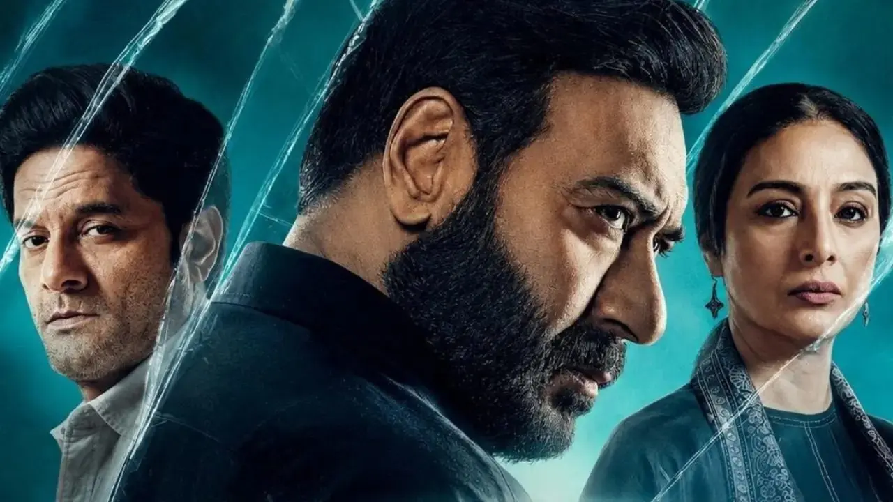 Amid the high demand and buzz surrounding Ajay Devgn's Drishyam The Conclusion, cinema halls in Maharashtra have now added post-midnight shows of the film. Read more
