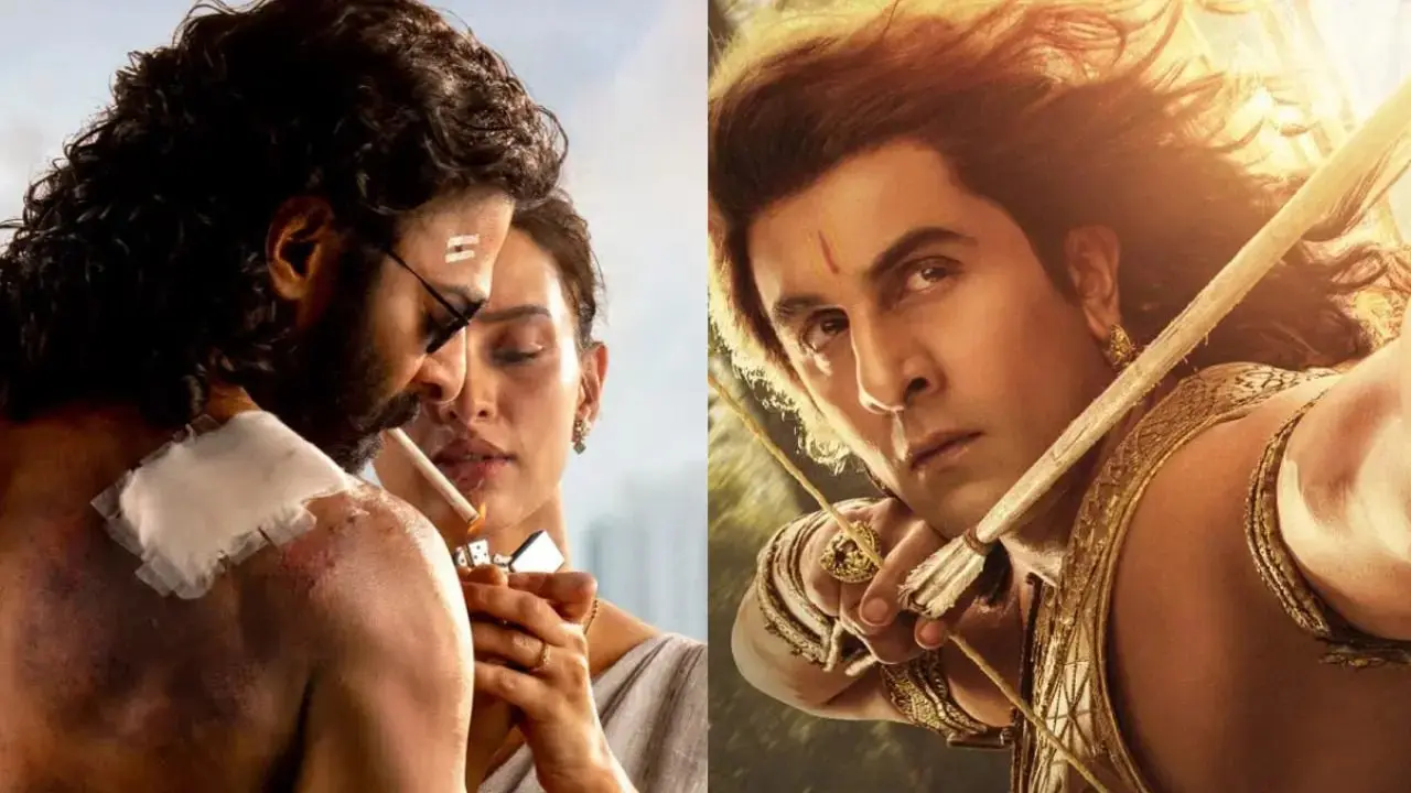 Sandeep Reddy Vanga’s Spirit, starring Prabhas and Triptii Dimri, is gearing up for a Diwali 2027 theatrical release instead of its earlier March date. The revised schedule could lead to a box-office showdown with Ramayana: Part 2. Read more Sandeep Reddy Vanga’s Spirit, starring Prabhas and Triptii Dimri, is gearing up for a Diwali 2027 theatrical release instead of its earlier March date. The revised schedule could lead to a box-office showdown with Ramayana: Part 2. Read more