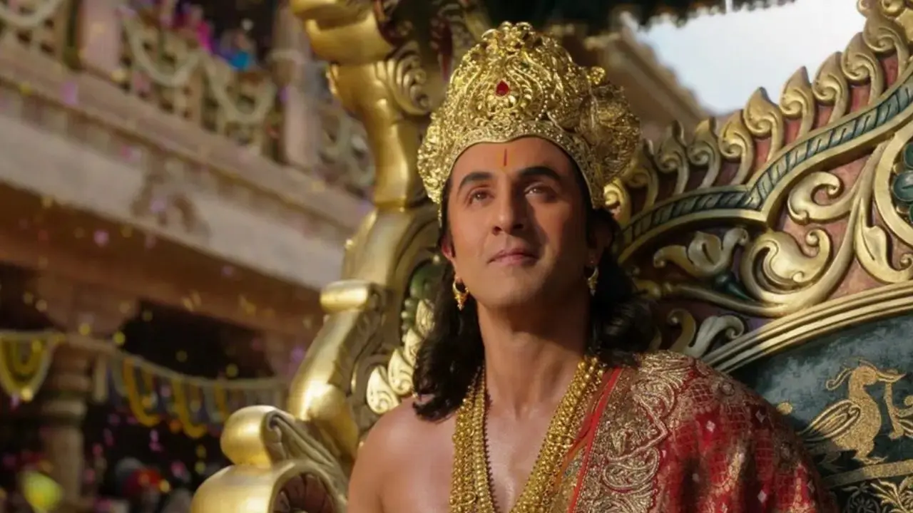 Fans can catch Ramayana: Part One at unusual hours, with a 6 am screening listed at Miraj Cinemas in Goregaon, Mumbai. Several theatres have also listed 11:59 pm shows. Read more Fans can catch Ramayana: Part One at unusual hours, with a 6 am screening listed at Miraj Cinemas in Goregaon, Mumbai. Several theatres have also listed 11:59 pm shows. Read more