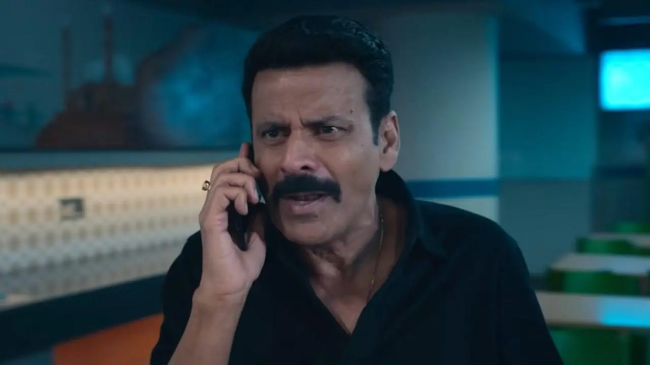 Gajab Raat stars Manoj Bajpayee as a corrupt cop drawn into a murky investigation after an unidentified, severely injured woman is found on the road. Read more Gajab Raat stars Manoj Bajpayee as a corrupt cop drawn into a murky investigation after an unidentified, severely injured woman is found on the road. Read more