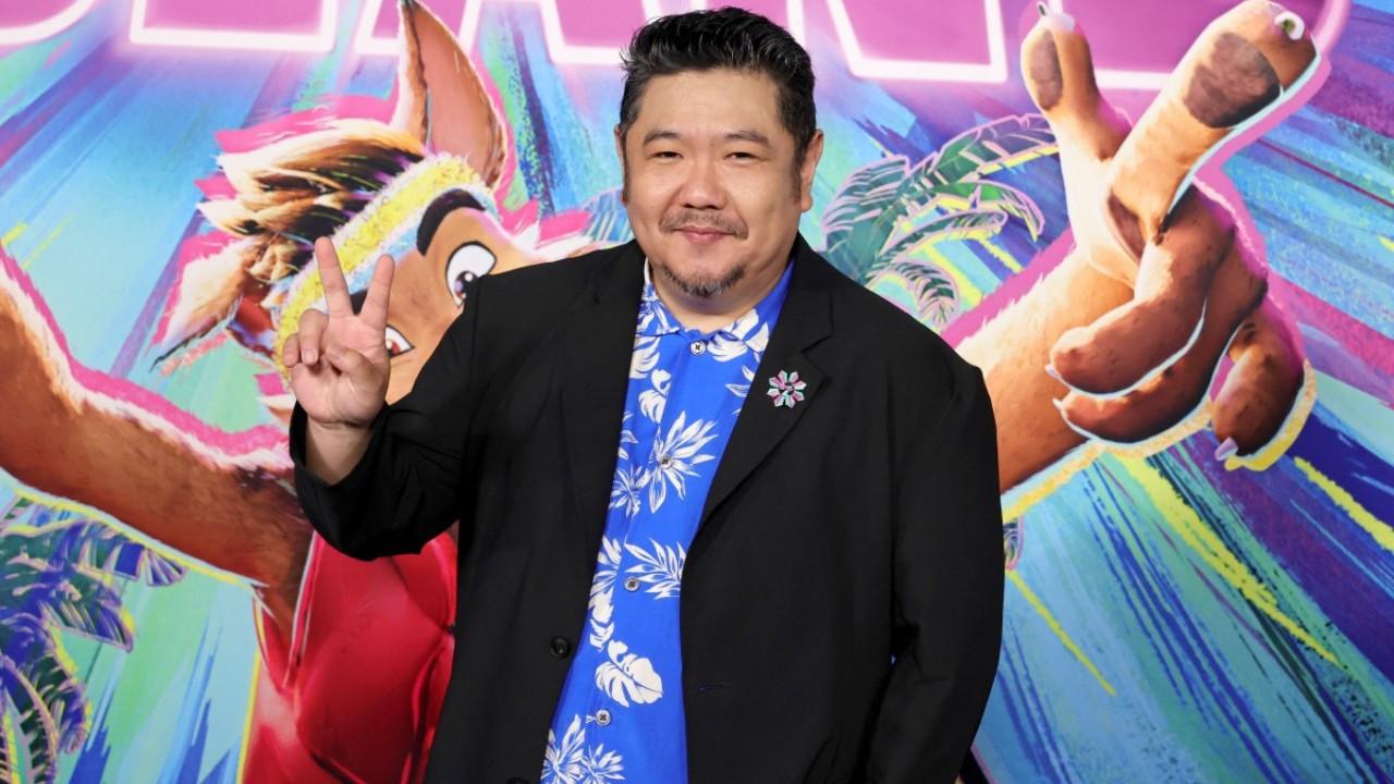 Emmy-winning voice actor Eric Bauza of Looney Tunes dies at 46; family issues statement Eric Bauza. Pic via AFP