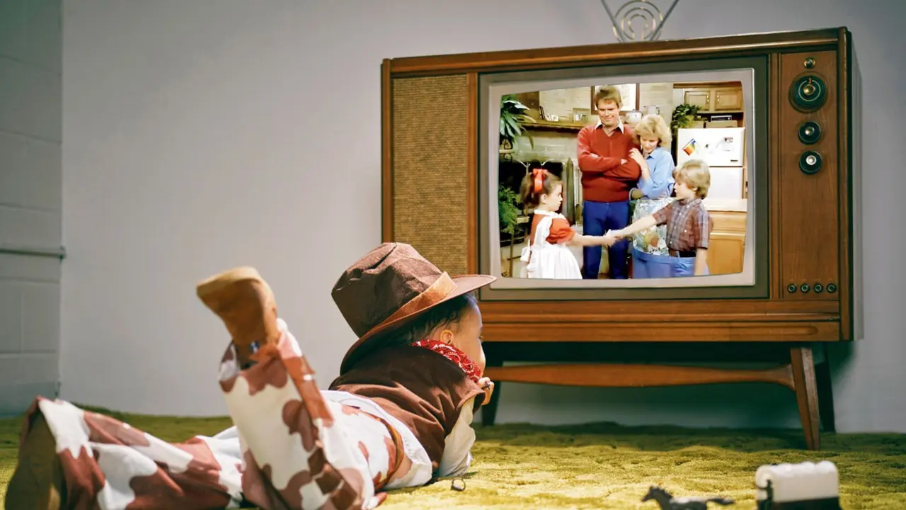 Gen Z! Here's why you should watch these television shows that Millennials love Pic/iStock