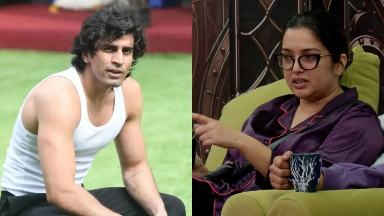 Bigg Boss 20: Gullu bodyshames Amrapali Dubey, calls her 'moti buddhi'