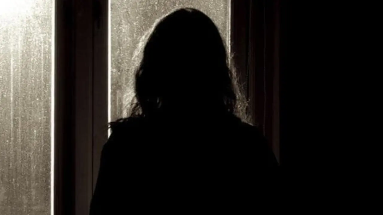 TV actor rescued from sex trafficking racket in Thane TV actor rescued. Pic via X