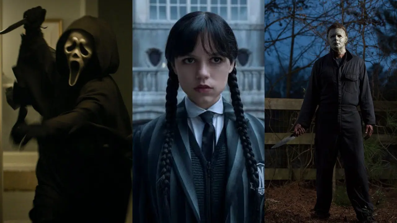 Hollywood-inspired costumes for Halloween 2026. Pics via IMDb Hollywood-inspired costumes for Halloween 2026. Pics via IMDb