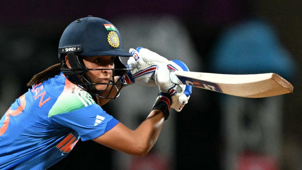 The Punjab-born cricketer was then appointed as India's all-format captain in 2023. In Test cricket, she led the side in five matches and secured victories in four games. She maintained a win ratio of 80.00 per cent The Punjab-born cricketer was then appointed as India's all-format captain in 2023. In Test cricket, she led the side in five matches and secured victories in four games. She maintained a win ratio of 80.00 per cent