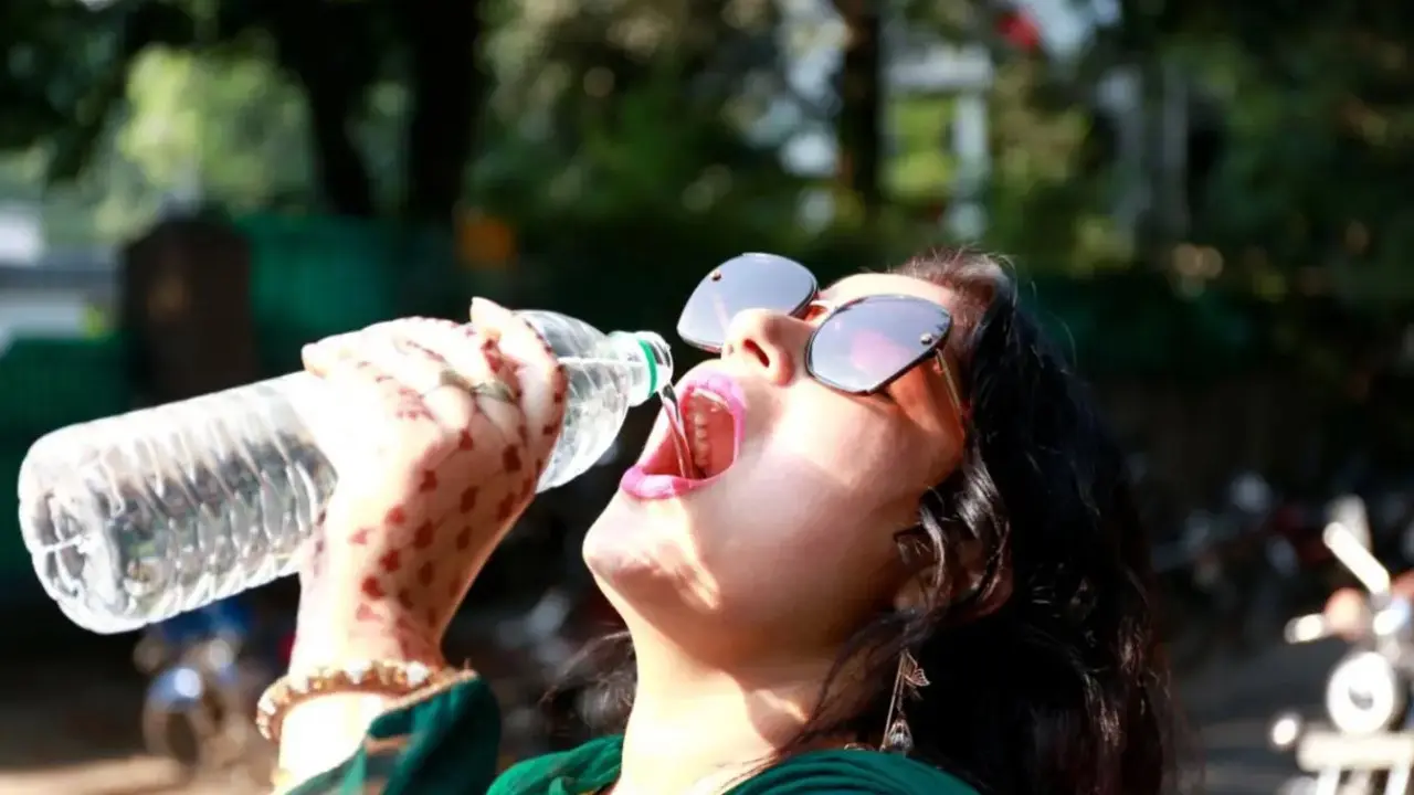 The advisory stresses that suspected heatstroke requires immediate medical attention and that treatment should not be delayed. Representational Pic