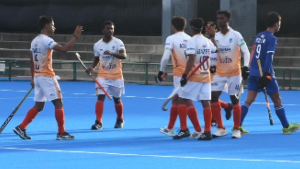 Asian Champions Trophy 2026: Hockey India announces free entry for spectators Hockey Team (Pic: File)