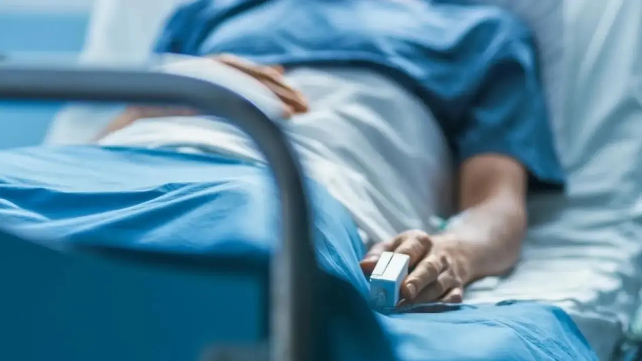 The Aapla Dawakhana scheme aims to provide free healthcare services. Representational Pic/File/iStock