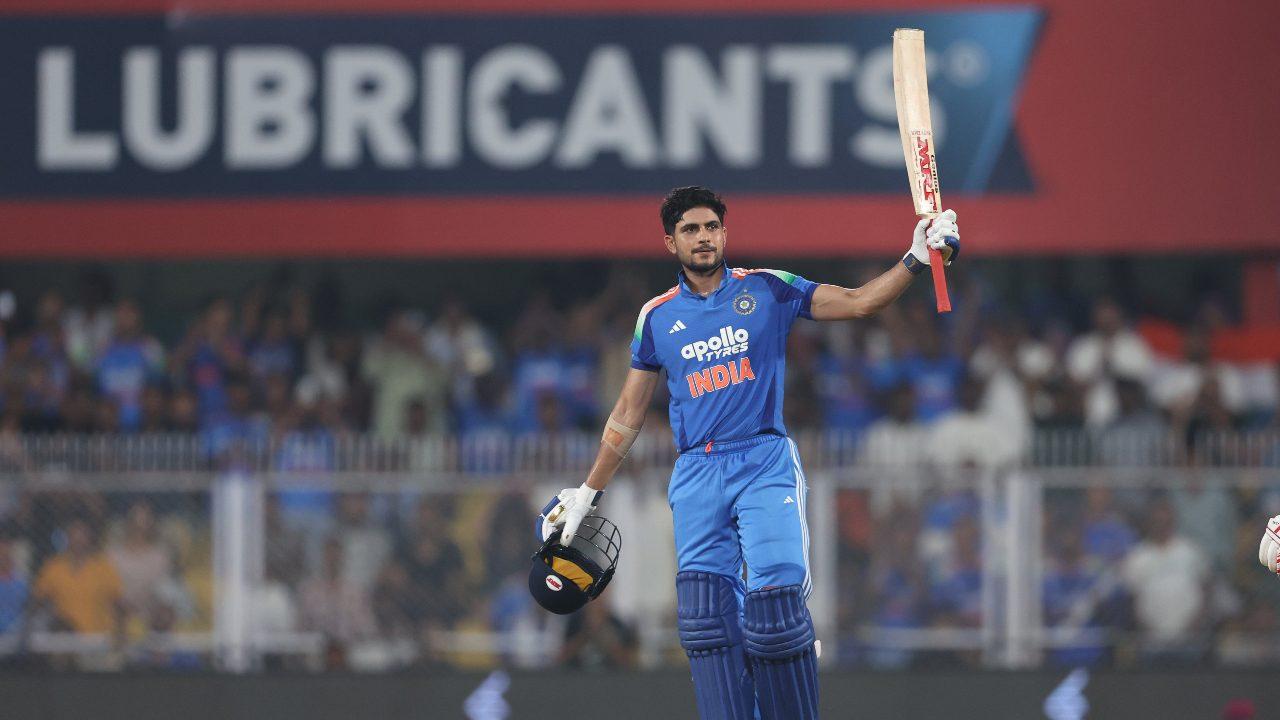 In the second ODI match against the West Indies, Team India secured a comfortable win by eight wickets at the Assam Cricket Association Stadium in Guwahati (Pic: X/@BCCI) In the second ODI match against the West Indies, Team India secured a comfortable win by eight wickets at the Assam Cricket Association Stadium in Guwahati (Pic: X/@BCCI)