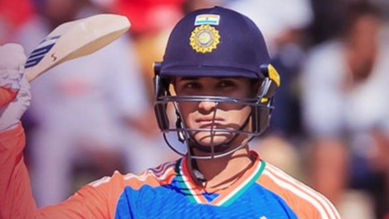 The first T20I match between Team India and the West Indies is scheduled to be played on October 5 at the Ekana Cricket Stadium B Ground in Lucknow The first T20I match between Team India and the West Indies is scheduled to be played on October 5 at the Ekana Cricket Stadium B Ground in Lucknow