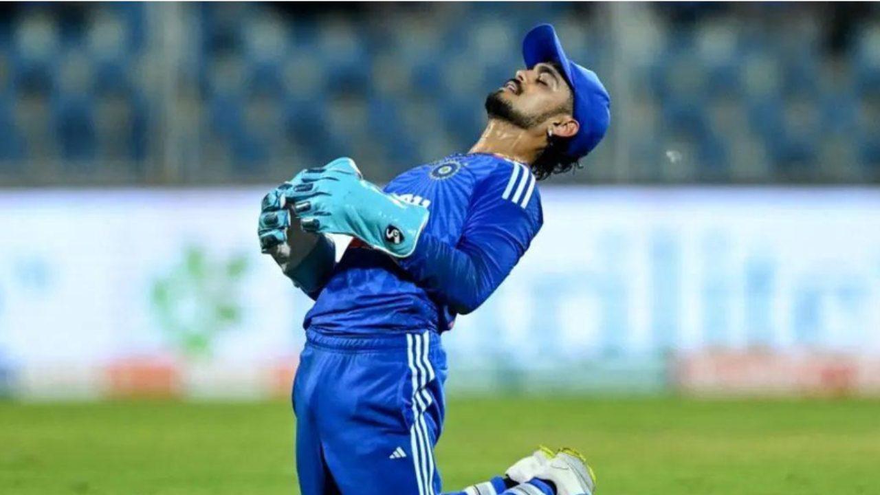 So far, the left-handed batsman has garnered 2986 runs in 95 international appearances for Team India. He also has three tons and 21 half-centuries to his name So far, the left-handed batsman has garnered 2986 runs in 95 international appearances for Team India. He also has three tons and 21 half-centuries to his name