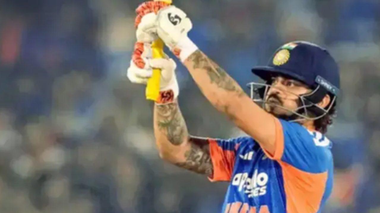 Considering the recent knocks by Kishan, it indicates that he is in the form of his life. The Bihar-born cricketer will look to deliver a big knock in Lucknow Considering the recent knocks by Kishan, it indicates that he is in the form of his life. The Bihar-born cricketer will look to deliver a big knock in Lucknow