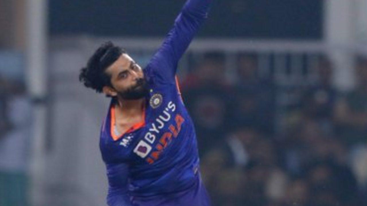 The third ODI match between Team India and West Indies is scheduled to be played on October 3 at the Maharaja Yadavindra Singh PCA Stadium in New Chandigarh The third ODI match between Team India and West Indies is scheduled to be played on October 3 at the Maharaja Yadavindra Singh PCA Stadium in New Chandigarh