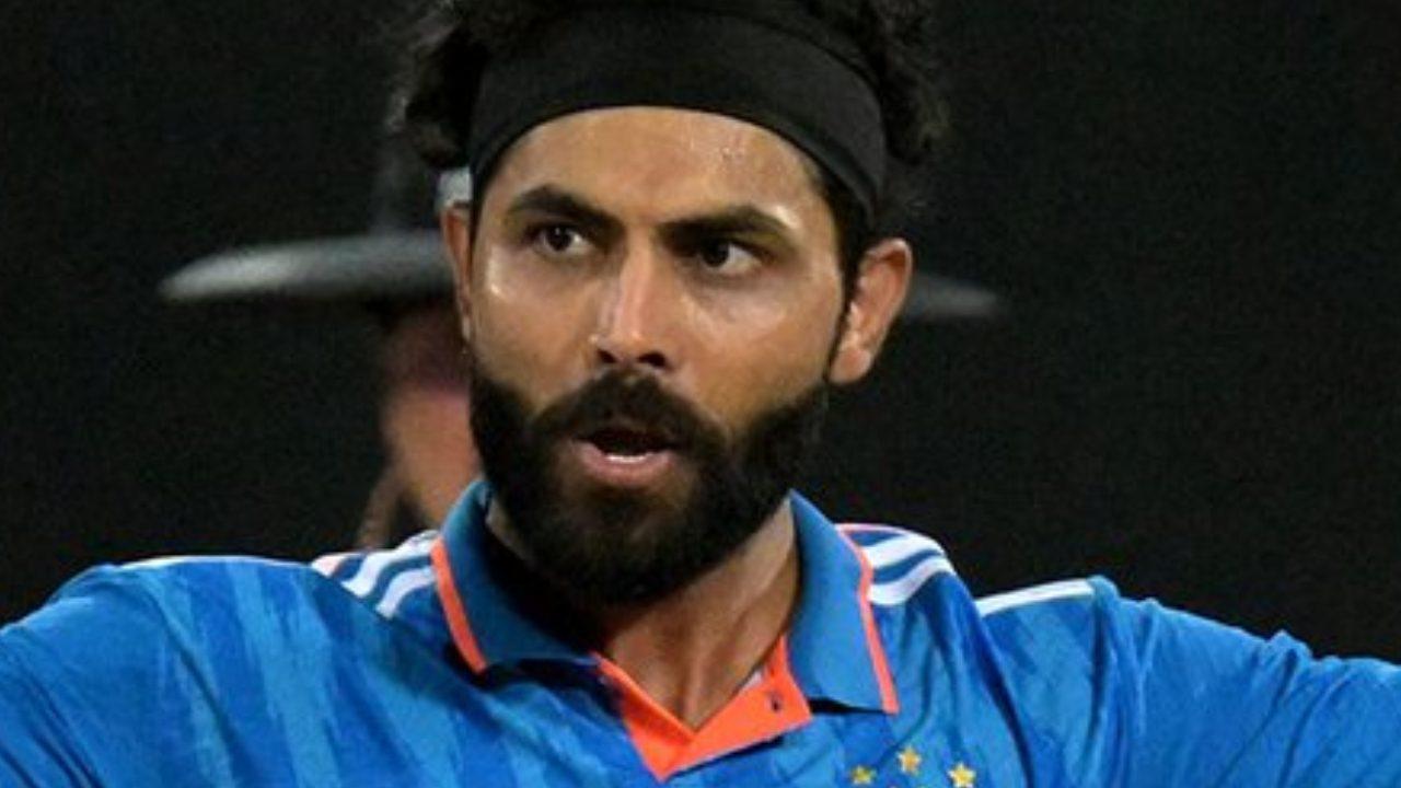 Ahead of the third ODI match, Team India's all-rounder Ravindra Jadeja. known for his explosive batting, fielding and bowling, is set to achieve a new feat in his career Ahead of the third ODI match, Team India's all-rounder Ravindra Jadeja. known for his explosive batting, fielding and bowling, is set to achieve a new feat in his career