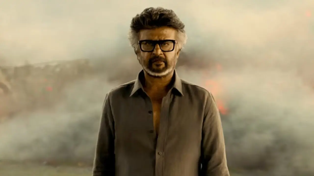 Rajinikanth's Jailer 2 gets seven-day ticket price hike in Andhra Pradesh Jailer 2 (Pic/X)