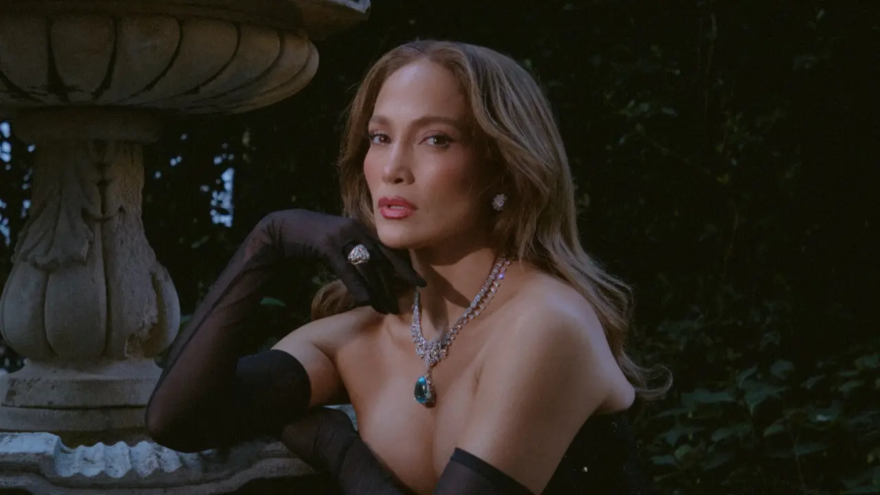 Jennifer Lopez to perform at Abu Dhabi F1 Grand Prix 2026 Jennifer Lopez. Pic via Instagram