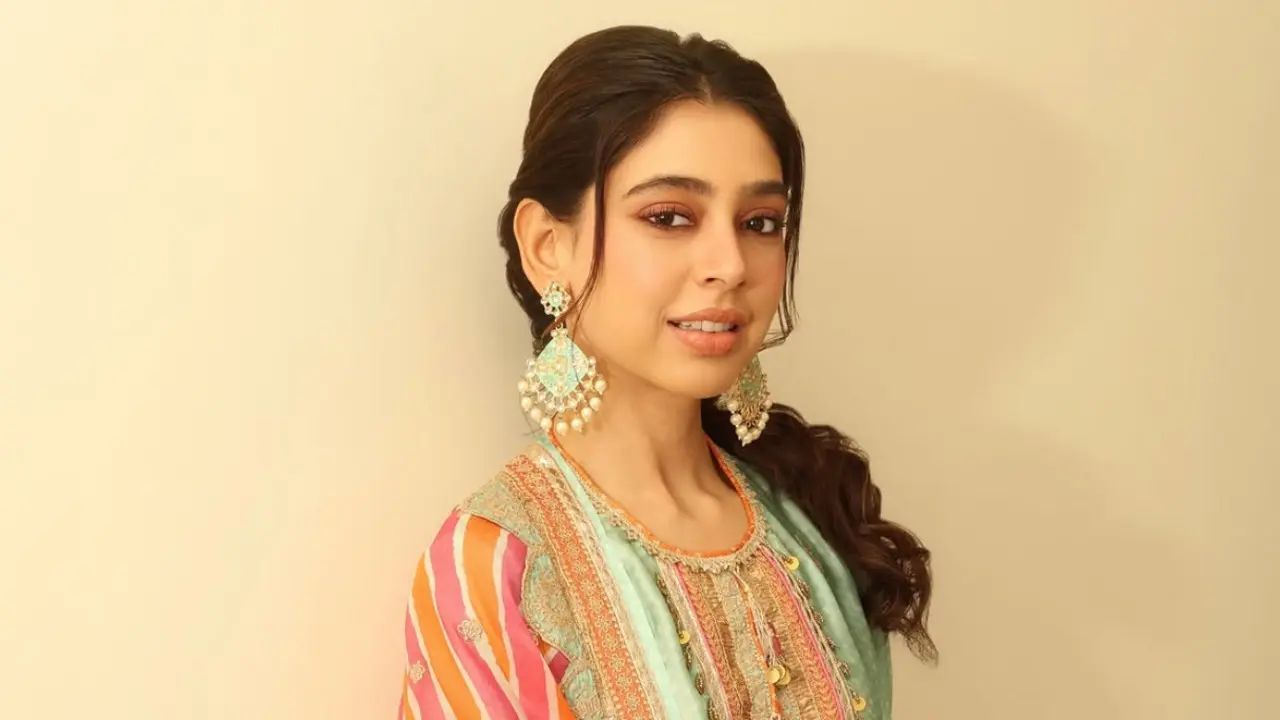 'You will have to sleep with me': Niti Taylor recalls casting couch experience Niti Taylor. Pic via Instagram
