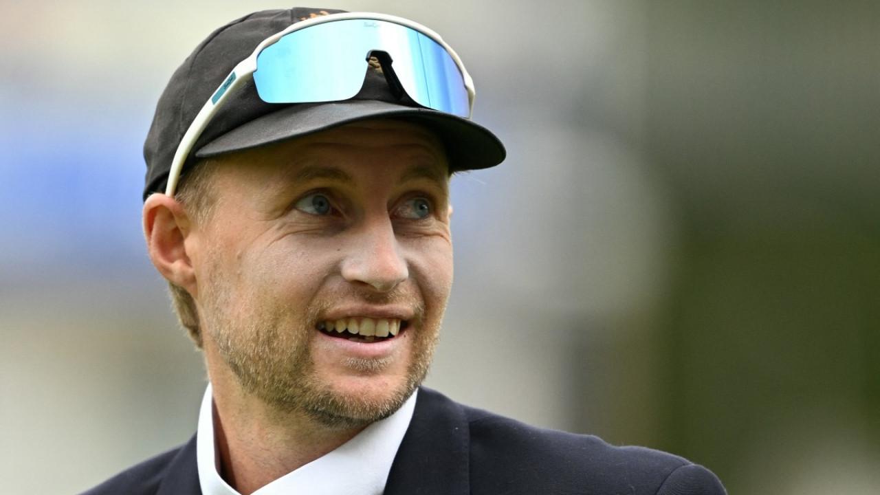 ECB announces central contracts list for England men’s team; Joe Root signs till September 2028 Joe Root (Pic: AFP)