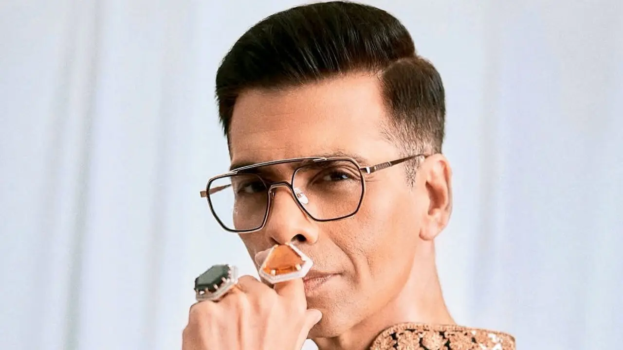 Karan Johar plans to return with new gossipy chat show after Koffee with Karan 9 Karan Johar