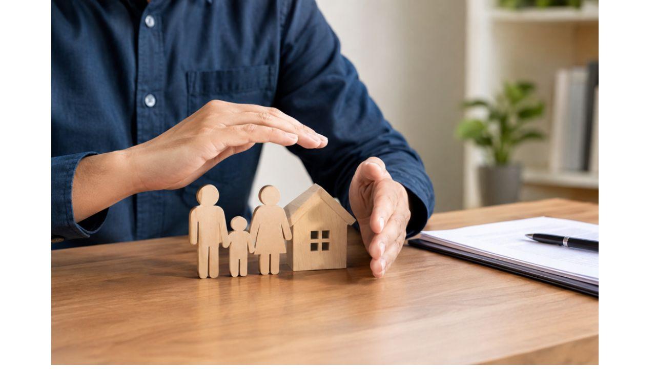 Term Life Insurance: A Complete Guide to Choosing the Suitable Term Insurance Policy Term life insurance.