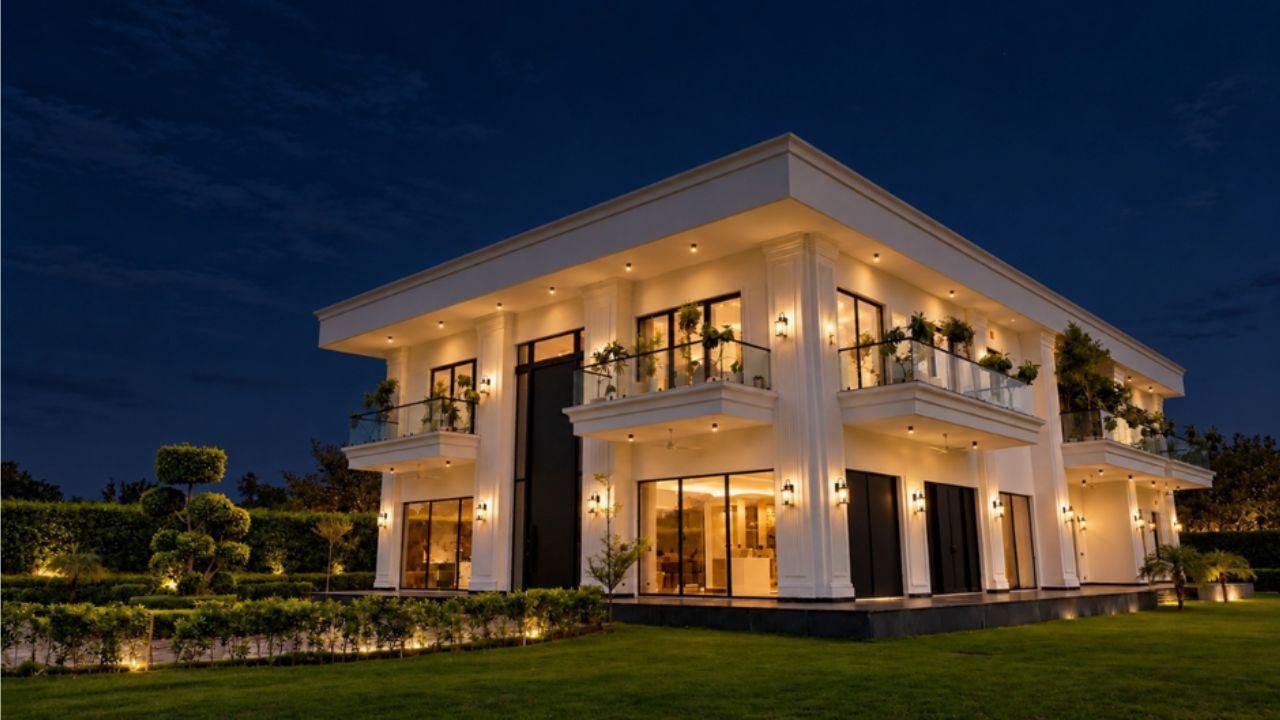 Würfel Unveils The Mansion: A New Destination for Luxury, Design & Architectural Dialogue Würfel.