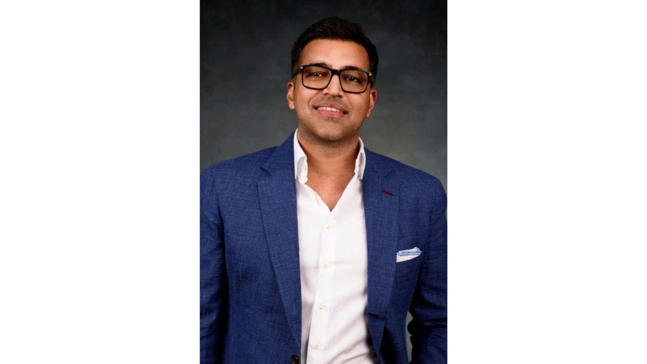 Why Terra Invest and Krishan Rattan Think Longevity Could Become a Defining Investment Theme of the Next Decade Krishan Rattan.