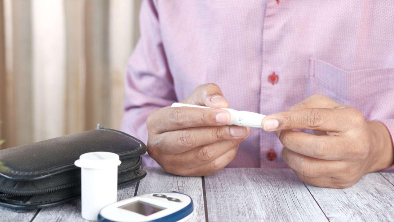 Diabetes Symptoms: Early Warning Signs, Causes & Treatment Diabetes symptoms.