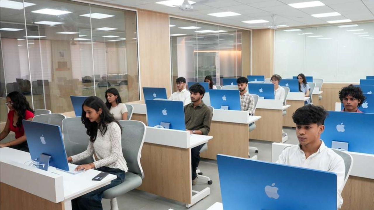 From Global Impact to Global University Rankings: Parul University Makes Times Higher Education Debut in 2027 World University Rankings Parul University.