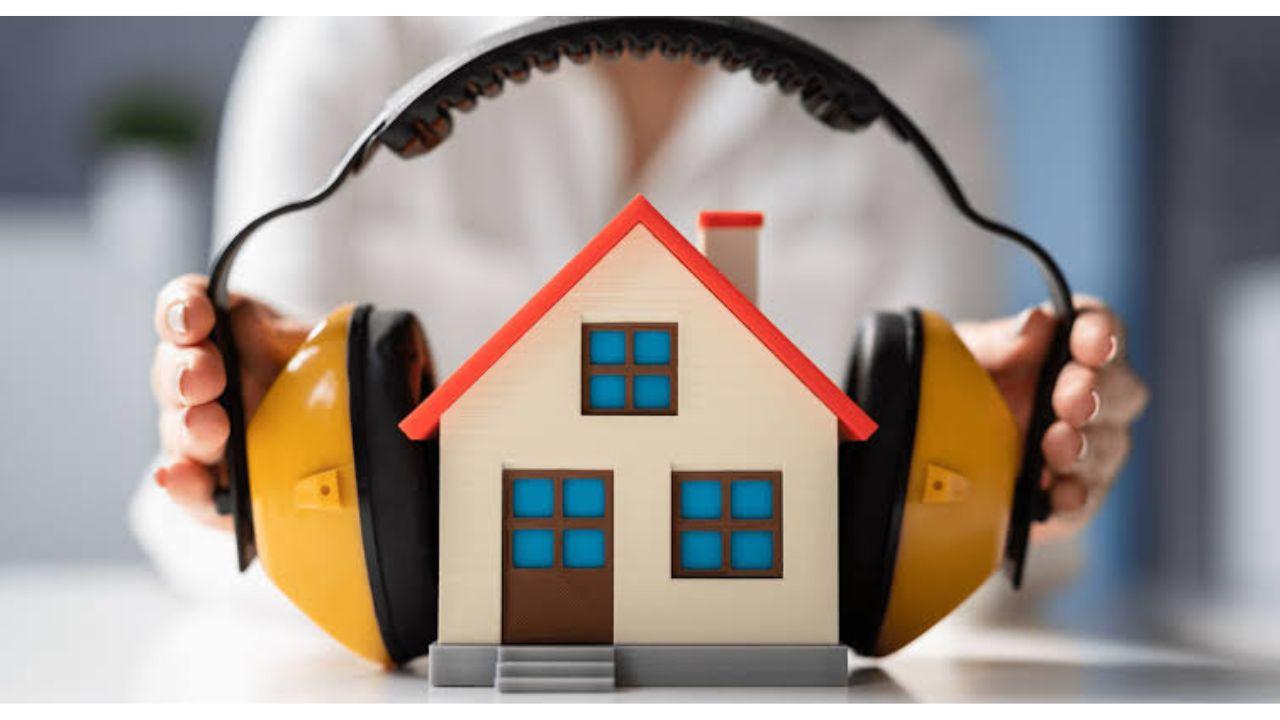 How Landlords Are Measuring Decibels Without Listening to Tenants Rental Noise Sensors.