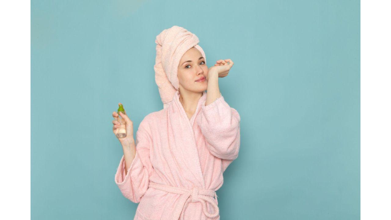 What Is an Exfoliating Body Wash and How Is It Different from a Regular Body Wash? Exfoliating Body Wash.