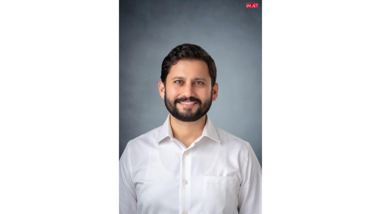 Advocate Aniket Nikam's Nyay Vishwas Foundation Reaches Over 5,000 Citizens Across Rural Maharashtra Aniket Nikam.