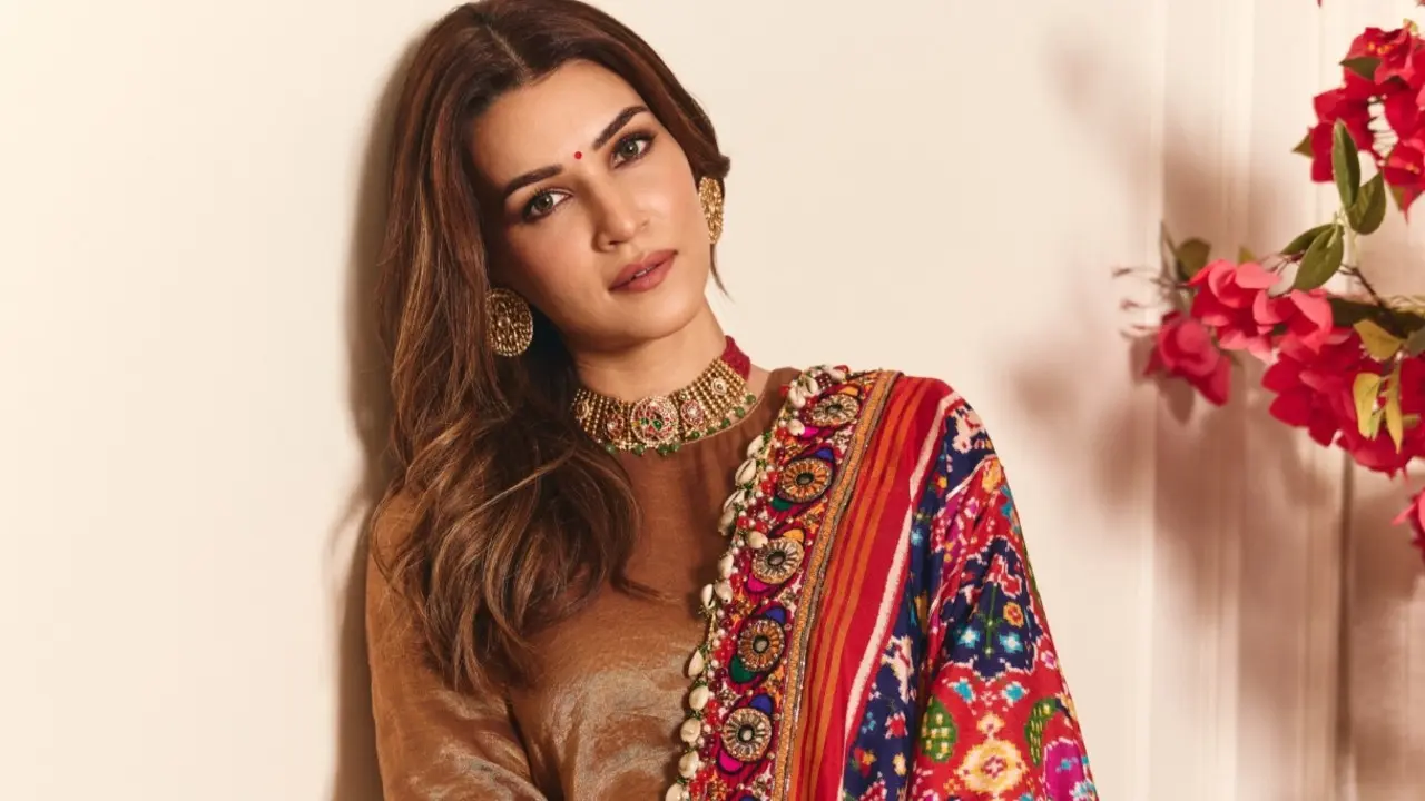 Kriti Sanon (Pic/Instagram)